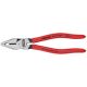 Knipex 200mm High Leverage Combination Pliers