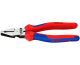 Knipex 180mm Hi Leverage Combination Pliers