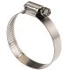 Tridon 181-225mm All Stainless Steel Hose Clamp (Tube Of 10) 