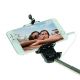 Aerpro Monopod Compact Wired Selfie Stick  