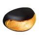 Hella 8-28V LED Amber Front End Outline Marker Light With Grilamid Lens (Pack Of 4) 