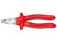 Knipex 225mm 1000V High Leverage Combination Pliers 