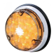 HELLA 9-33V FRONT MARKER/INDICATOR LIGHT WITH