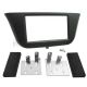 Aerpro Double Din Facia Kit With Pocket To Suit 2014 Onwards Iveco Daily 