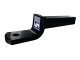 Hayman Reese 50mm Solid Square Shank Towbar Hitch 