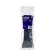 Narva 300mm X 3.6mm Black Cable Tie (Pack Of 100)  