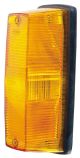 Hella Indicator Light (185 X 70 X 65mm)