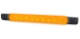 Hella 12V Rear Direction Indicator Strip Light (283 X 25 X 11mm) 