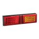 Narva 9-33V LED Combination Tailight (390 X 110 X 46mm) 