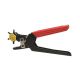 Toledo Leather Punch Plier