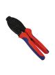Quikcrimp 0.5-6mm² Bootlace Terminal Ratchet Crimp Tool 