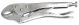 KC Pro-Am 250mm Vice Grip Pliers  