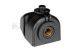 Aerpro Black Surface Mount Merit Socket  