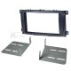 Aerpro Black Facia Kit To Suit Ford Mondeo/Focus  