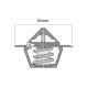 Tridon High Flow Thermostat  
