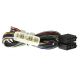 Aerpro Amp Bypass Harness To Suit Is200 Lexus  