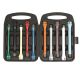 Toledo 10 Piece Torque Extension Bar Set