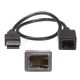 Aerpro Subaru USB To OEM USB Adaptor Lead  