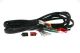 Aerpro 3.8m Iso Extension Lead  