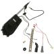 Aerpro Vy2-Vz Commodore Fully Automatic Aerial (Replaces Ap9) 