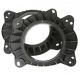 Aerpro Custom 165mm Front Speaker Spacer To Suit Toyota (Pack Of 2) 
