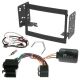 Aerpro Installation Kit To Suit Vy-Vz Commodore  