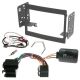 Aerpro Installation Kit To Suit Vy-Vz Commodore  
