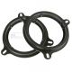 Aerpro Custom Spacer Set To Suit Nissan 165mm Front/Rear Speakers 