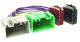 Aerpro Volvo Iso Harness  