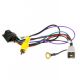 Aerpro Factory Camera To Aftermarket Video Adaptor 