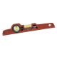 Toledo 250mm Magnetic Torpedo Level