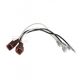 Aerpro Speaker Lead Set To Suit Nissan  