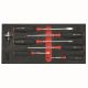 Toledo 7 Piece Screwdriver Set