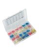 Quikcrimp Heatshrink Sealed Terminal Assortment  