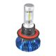 Narva 12-24V H13 LED Globe Conversion Kit  