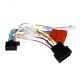 Aerpro Kenwood To Iso Harness  
