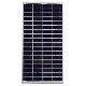 Projecta 12V 160W Polycrystalline Solar Panel With Mc4 Connectors (1570 X 665 X 35mm) 