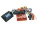 Aerpro Control Harness 