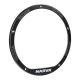 Narva Black Bezel To Suit Ultima 215 LED Driving Light 