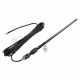 Aerpro 2.1dBi 300mm Flexible UHF Aerial With 4.5m Cable 