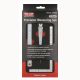 Toledo 3 Piece Precision Measuring Set  