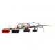Aerpro Kenwood Iso Harness And Patch Lead  