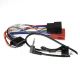 Aerpro Pioneer To Iso With Patch Lead  
