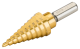 10 Step 4-22mm Drill Bit  