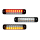 PETERSON 10-30V LED COMBINATION TAILIGHT (224 x 48 x 20mm)