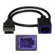 Aerpro Nissan USB To OEM USB Adaptor Lead  