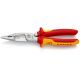Knipex 200mm Multi Function Electrical Pliers  