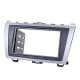 Aerpro Double Din Facia Kit To Suit Mazda  