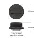 Tridon Non Locking Style Fuel Cap  