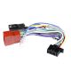 Aerpro 16 Pin Jvc To Iso Harness  